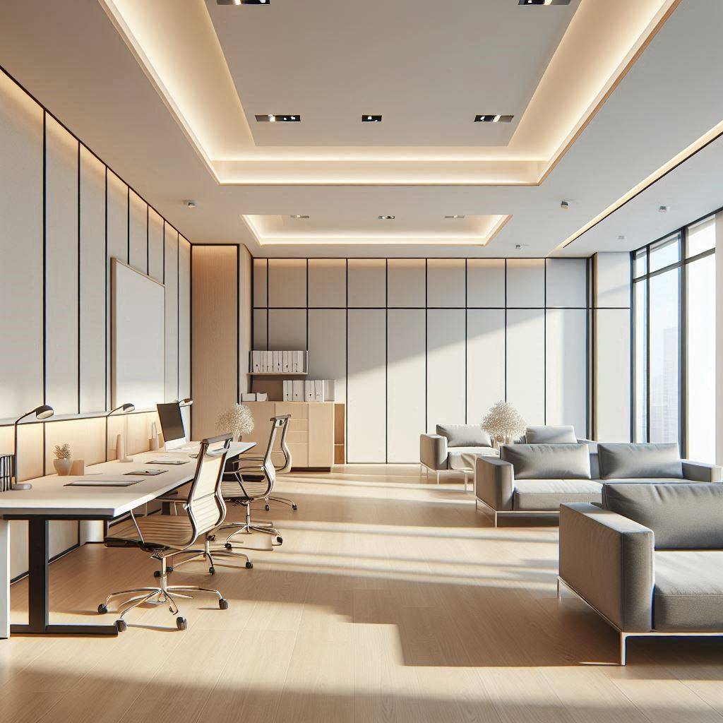 夜班运营组面对新旧流程并行应给写字楼办公办公区安全巡检增加哪些核查步骤